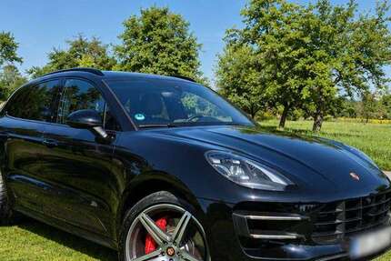 Porsche Macan 144.609 km 46.000 &euro; Holzgerlingen, Stadt 71088