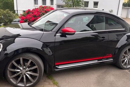 VW Beetle