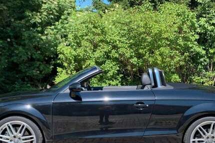 Audi TT 89.400 km 22.890 &euro; Beienrode 37130