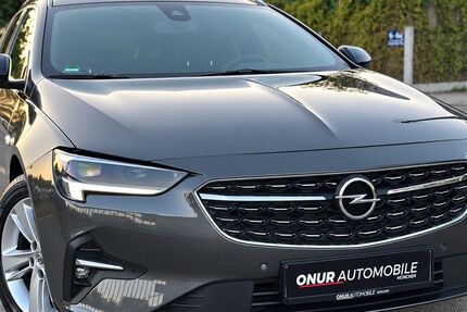 Opel Insignia 102.100 km 16.950 &euro; München 81245