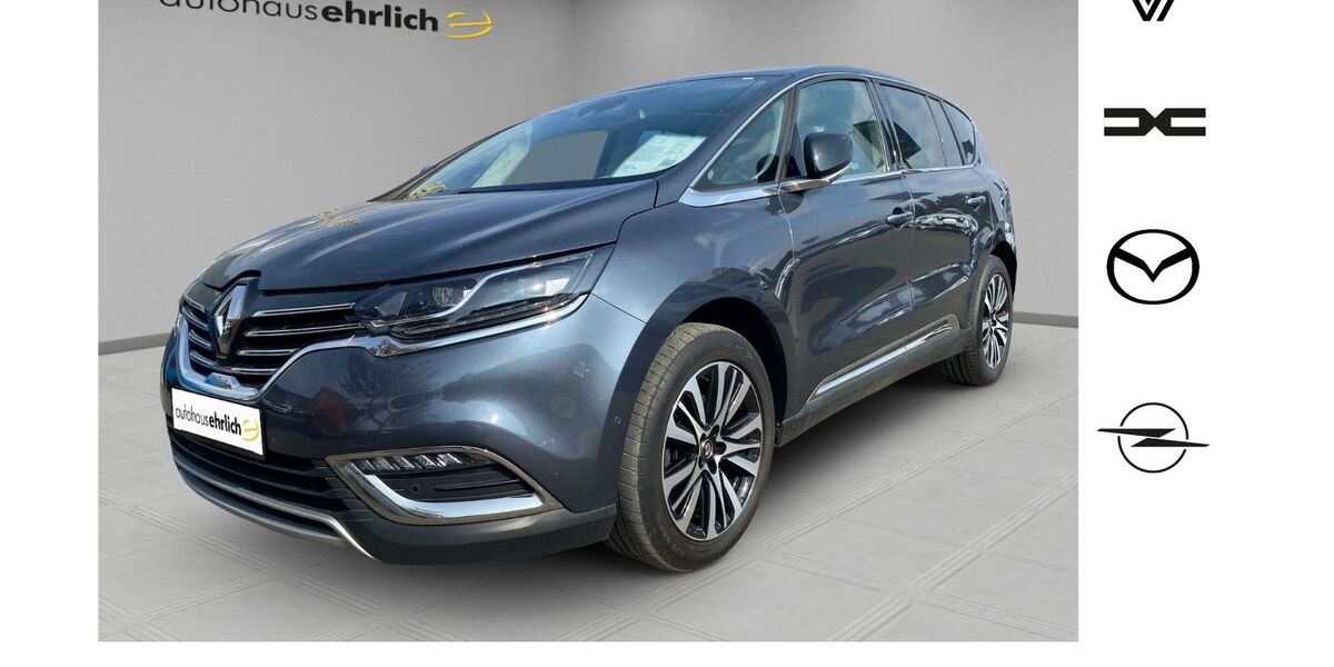 Renault Espace 96.200 km 23.588 &euro; Aschaffenburg 63741