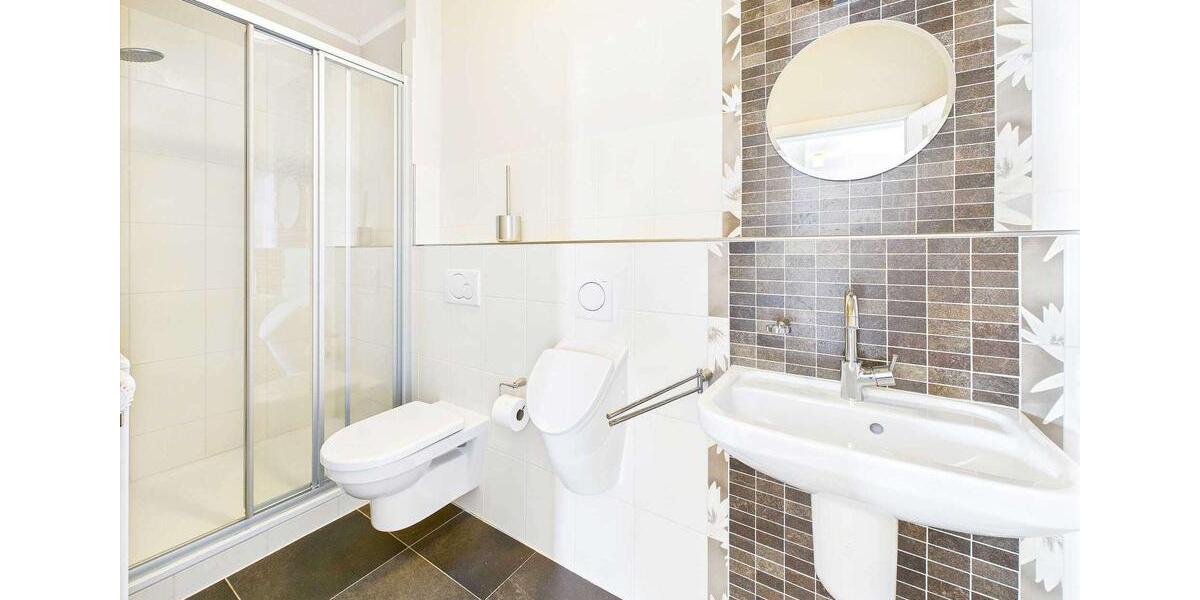 Wittlich: Modernes und großzügiges Penthouse mit großer Terrasse 3 zimmer