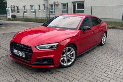 Audi A5 114.000 km 22.999 &euro; Dresden 01309