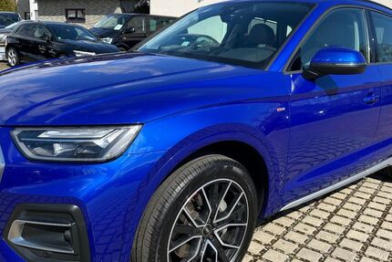 Audi Q5 99.000 km 35.990 &euro; Gifhorn 38518