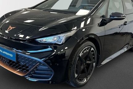 Cupra Born 1.100 km 42.475 &euro; Mölln 23879