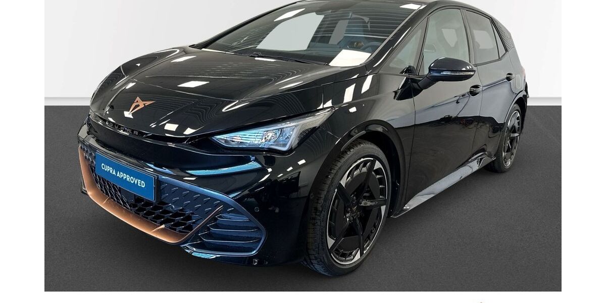 Cupra Born 1.100 km 42.475 &euro; Mölln 23879