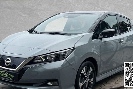 Nissan Leaf 62.500 km 13.990 &euro; Hof 95032