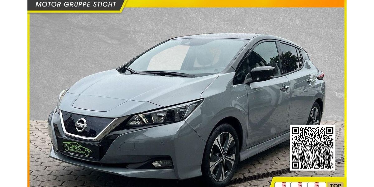 Nissan Leaf 62.500 km 13.990 &euro; Hof 95032
