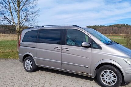 Mercedes-Benz Viano 210.000 km 7.200 &euro; Tettnang 88069