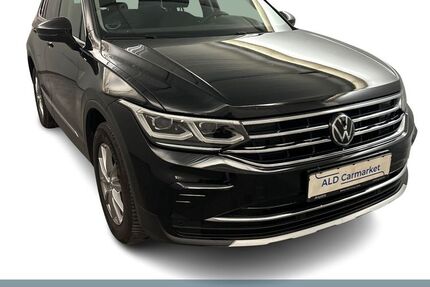 VW Tiguan 35.733 km 25.280 &euro; Dorfmark 29683