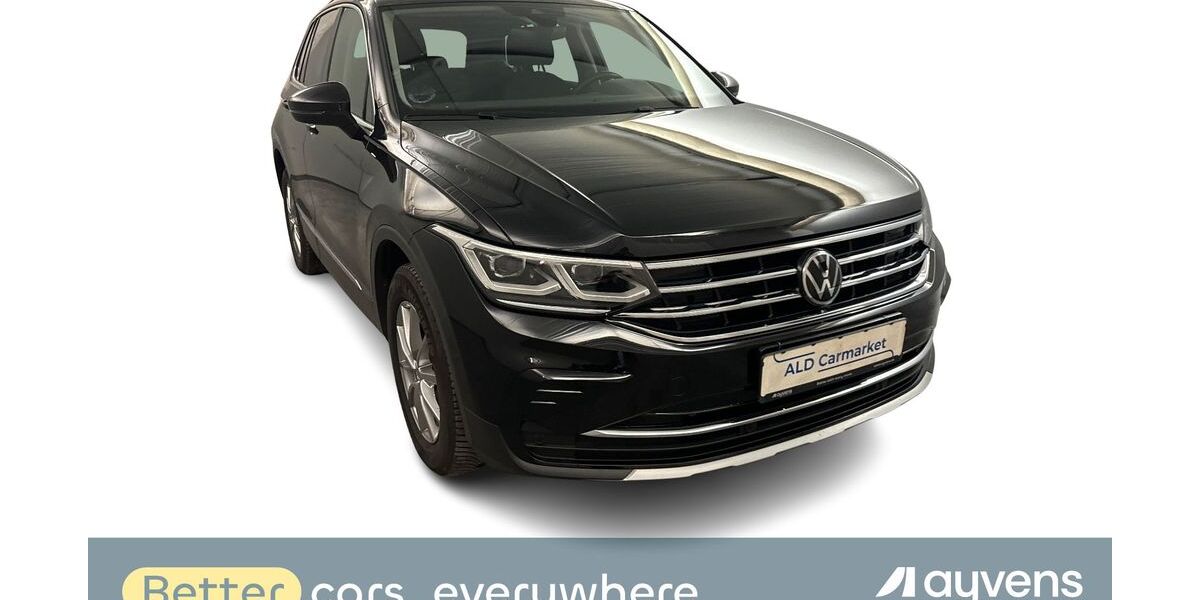 VW Tiguan 35.733 km 25.280 &euro; Dorfmark 29683