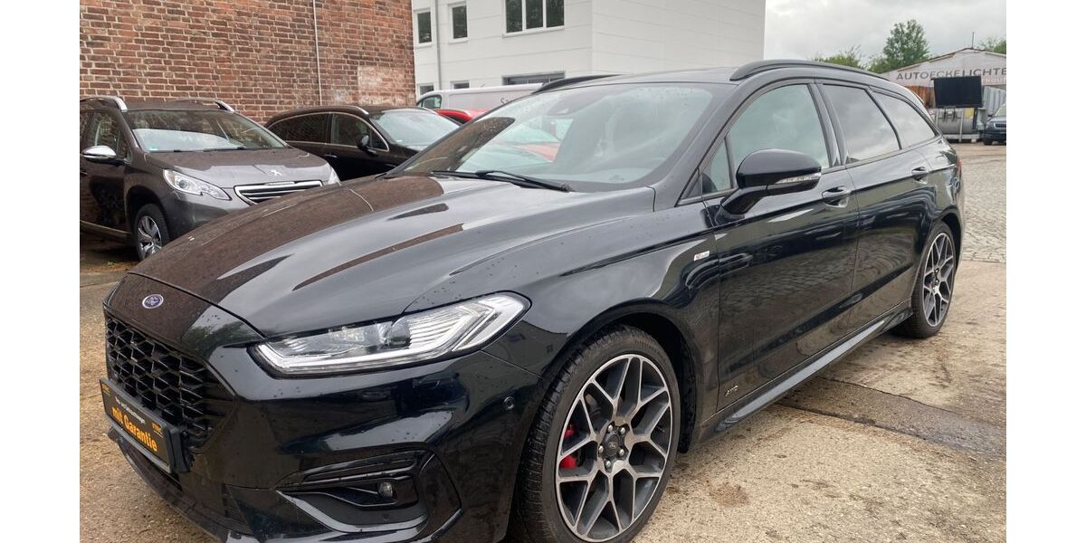 Ford Mondeo 122.000 km 17.890 &euro; Berlin-Lichtenberg 10365