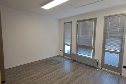Büroraum in kleiner Büroeinheit - flexibel und professionell zimmer