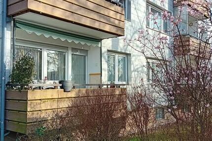 Wohnung Nördlingen - 3 Zimmer, 85 m&sup2;, 279.000&euro; | Angebot:25368918