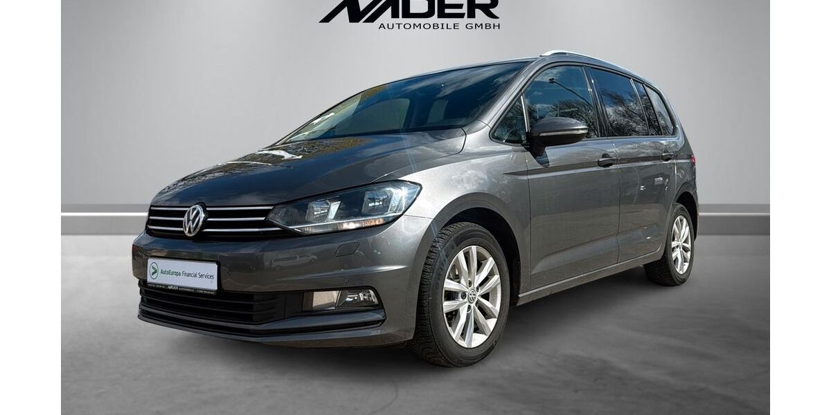 VW Touran 181.528 km 12.990 &euro; Weinstadt 71384