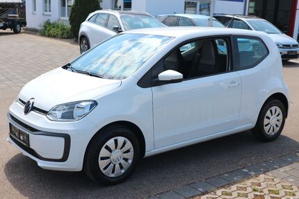 VW up! 39.200 km 9.999 &euro; Ellwangen - Neunstadt 73479