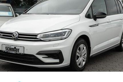 VW Touran 27.300 km 34.790 &euro; Recklinghausen 45657