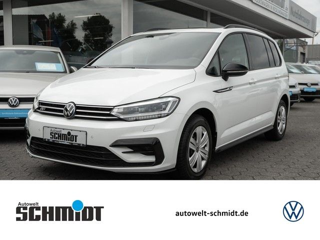 VW Touran 27.300 km 34.790 &euro; Recklinghausen 45657