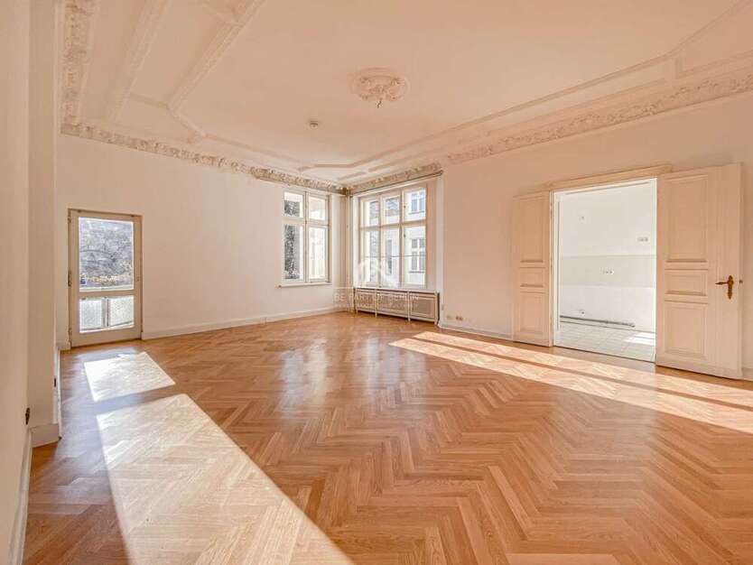 Wohnung zum Kaufen in Berlin 999.000 € 165 m²