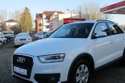 Audi Q3 152.413 km 13.000 &euro; Oldenburg 26133