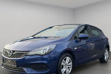 Opel Astra 97.500 km 11.480 &euro; Langenweddingen 39171
