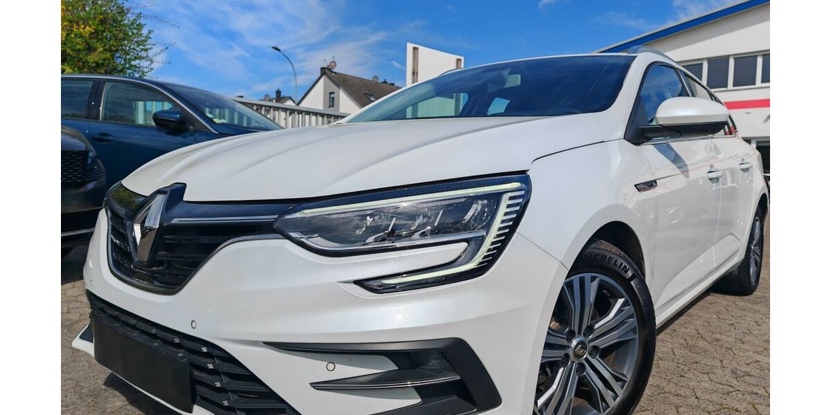 Renault Megane E-TECH 98.105 km 12.890 &euro; Wölfersheim 61200