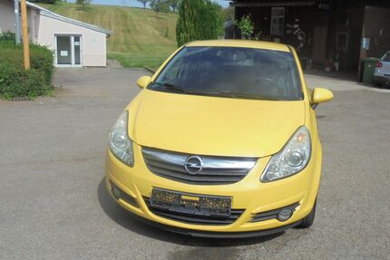 Opel Corsa 200.000 km 2.000 &euro; Wiernsheim 75446
