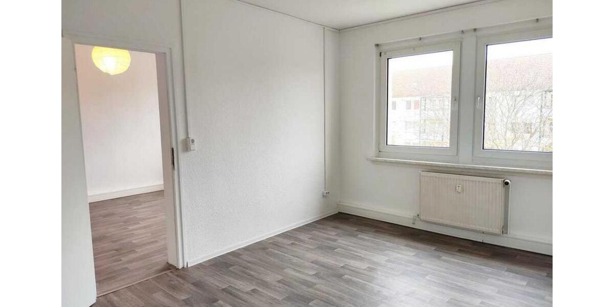 Etagenwohnung Regis-Breitingen Breitingen - 2 Zimmer, 45 m&sup2;, 43.000&euro; | Angebot:24812302