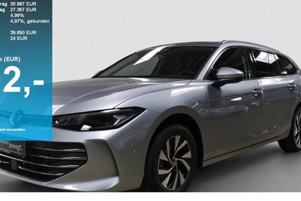 VW Passat 16.980 km 39.650 &euro; Schwäbisch Gmünd 73527