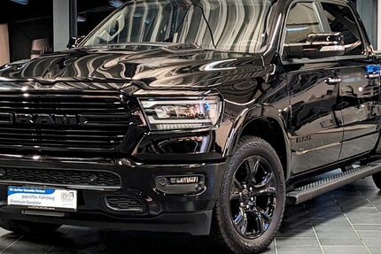 Dodge RAM 56.123 km 49.987 &euro; Kaltenkirchen 24568