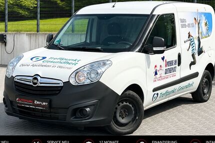Opel Combo 203.891 km 5.890 &euro; Erfurt 99085
