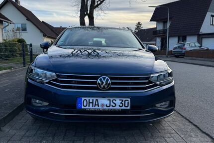 VW Passat 69.500 km 22.900 &euro; Herzberg am Harz 37412