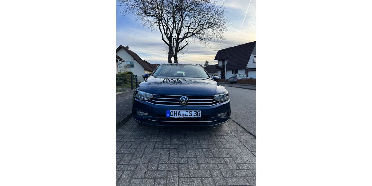 VW Passat 69.500 km 22.900 &euro; Herzberg am Harz 37412