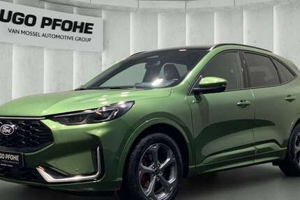 Ford Kuga 16.778 km 26.950 &euro; Hamburg 22335