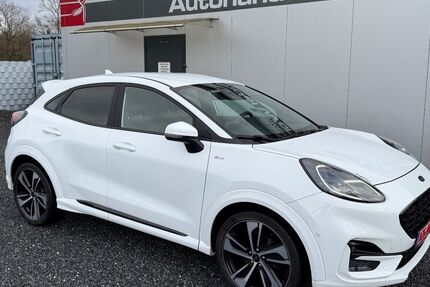 Ford Puma 67.000 km 19.299 &euro; Wadern 66687