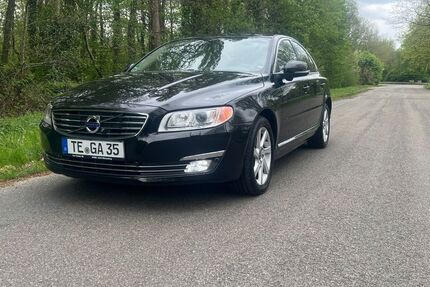 Volvo S80 199.500 km 13.000 &euro; Lengerich 49525