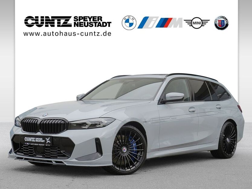 Alpina B3 11.990 km 99.990 € Neustadt 67433