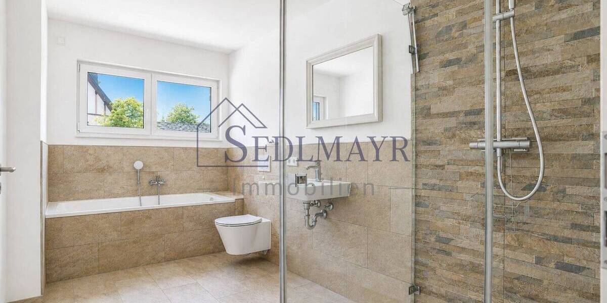 Doppelhaushälfte Gauting - 6 Zimmer, 165 m&sup2;, 1.240.000&euro; | Angebot:26672371