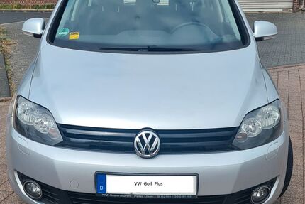 VW Golf Plus 154.000 km 5.100 &euro; Willich 47877