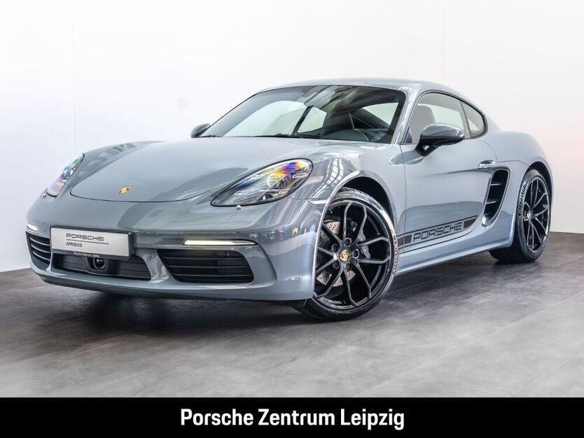 Cayman
