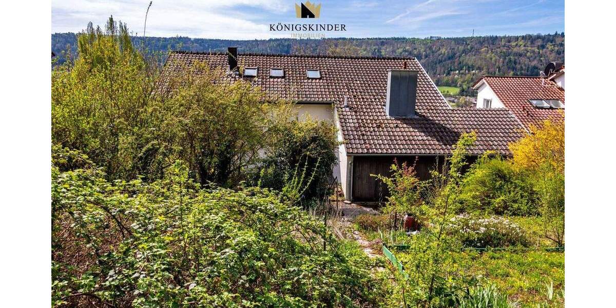 Mehrfamilienhaus, Wohnhaus Plüderhausen - 9 Zimmer, 242 m&sup2;, 638.000&euro; | Angebot:25680245