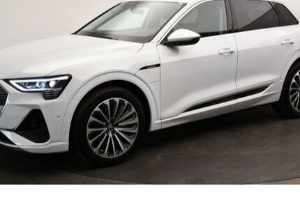 Audi e-tron 77.400 km 28.590 &euro; Wolfsburg 38440