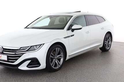 VW Arteon 46.788 km 29.880 &euro; Berlin 12103