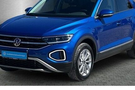 VW T-Roc 8.845 km 31.880 &euro; Fürstenfeldbruck 82256