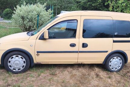 Opel Combo 260.500 km 750 &euro; Burglengenfeld 93133
