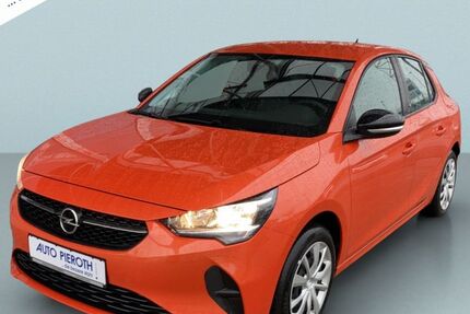Opel Corsa 45.700 km 14.850 € Bingen 55411