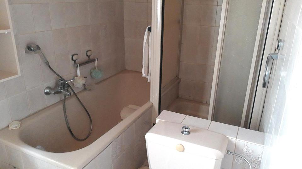 Reihenhaus Braunschweig Broitzem - 6.5 Zimmer, 85 m&sup2;, 210.000&euro; | Angebot:24783973