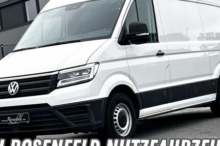 VW Crafter 92.050 km 24.466 &euro; Schwentinental (Kiel) 24223