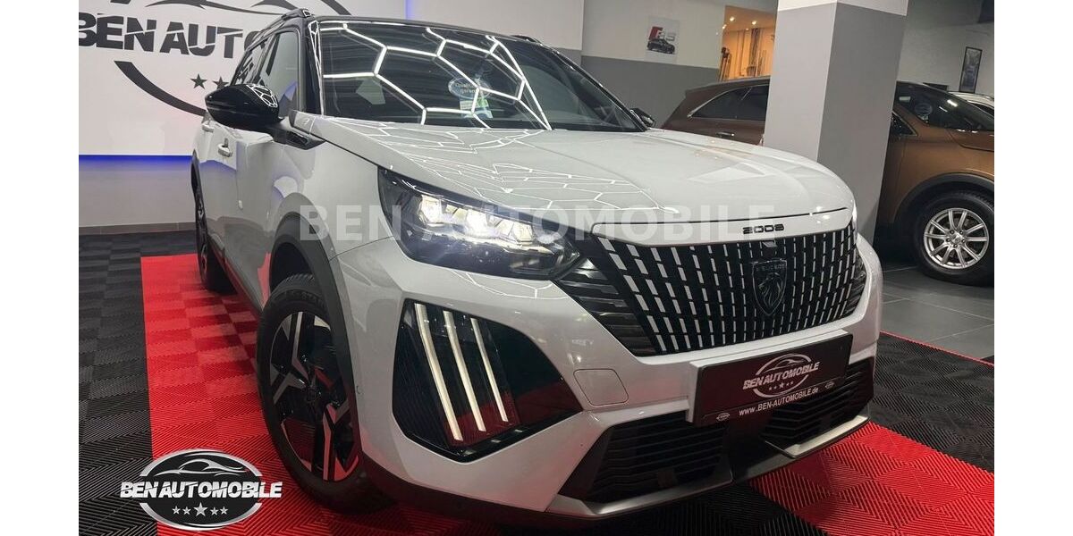 Peugeot 2008 67.700 km 21.420 &euro; Wesel 46485