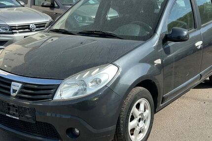Dacia Sandero 150.000 km 3.990 &euro; Merzig 66663